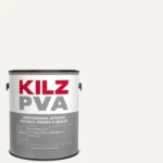Kilz PVA vs Kilz 2