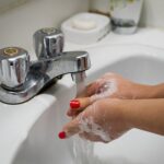 Why is My Tap Water Foamy?