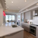 Small Galley Kitchen Ideas On a Budget