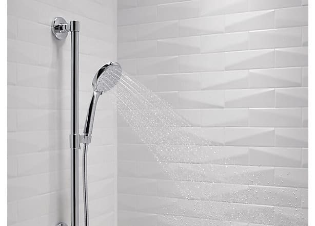 Kohler LuxStone Vs Choreograph