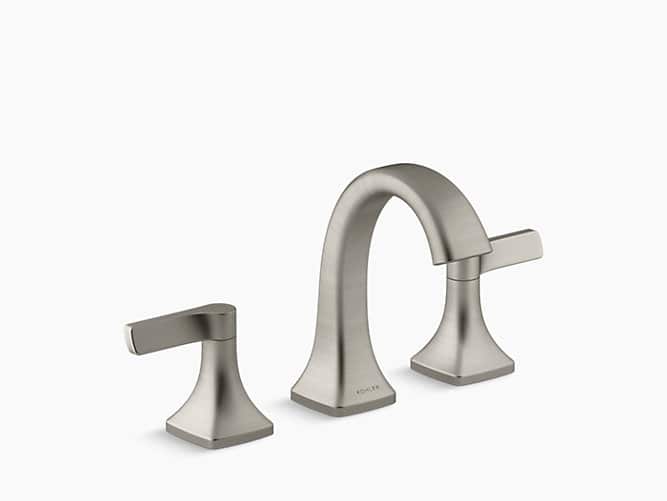 Kohler Highline Arc Vs Highline Curve