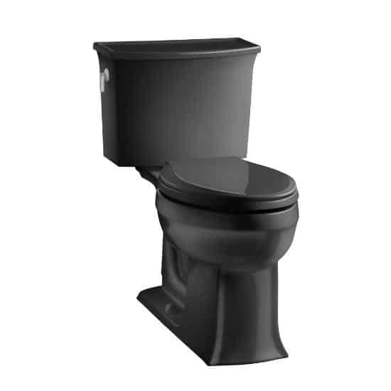 Kohler AquaPiston Problems