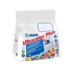 Mapei Ultracolor Plus Problems