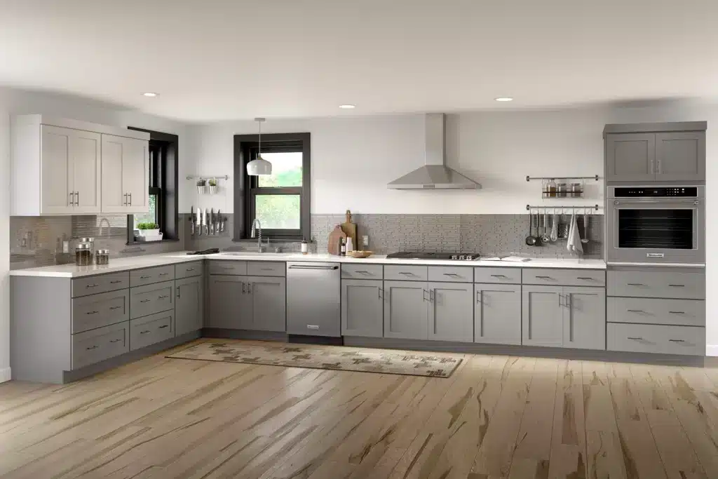 Cabinets To Go vs Home Depot