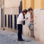 How To Record Upstairs Neighbor Stomping