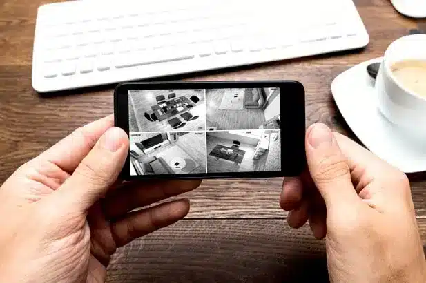 How to Catch Someone Spying on You in Your Home