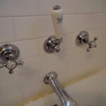 How to Remove Stuck Shower Handle Screw