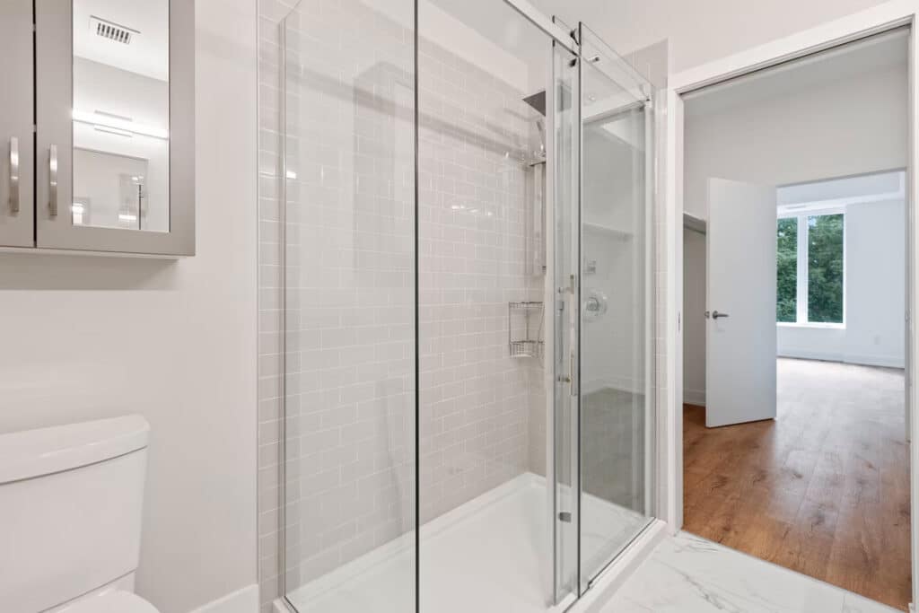 EnduroShield Vs ShowerGuard