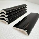 Mud Cap Tile vs Bullnose