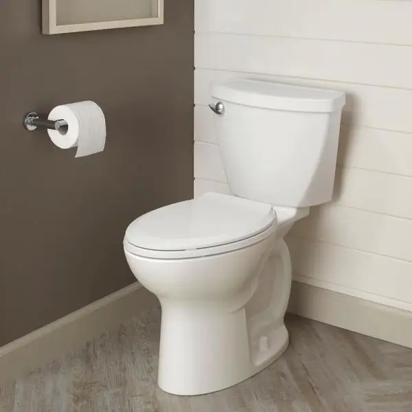 Eljer Diplomat Toilet Reviews