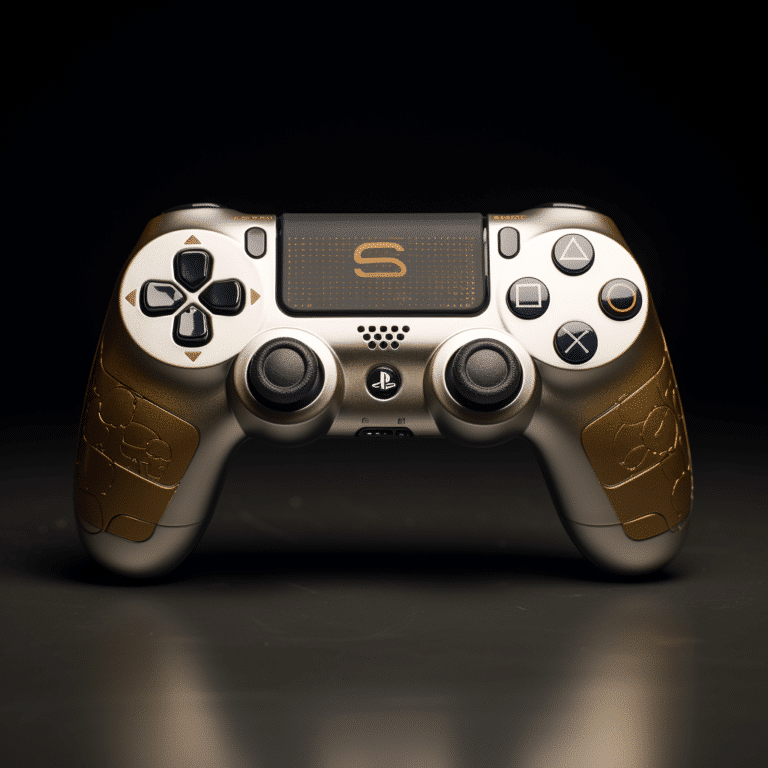 Aim Controllers and SCUF Ultimate PlayStation Controller Guide