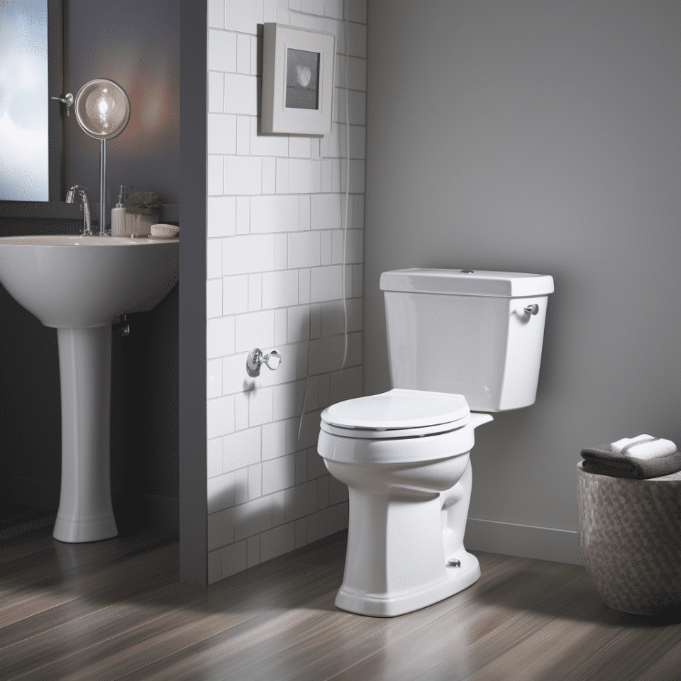 American Standard Titan Toilets Common Problems and Fixes