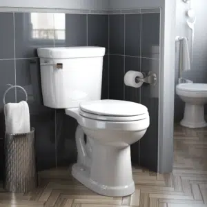 American Standard Titan Toilets