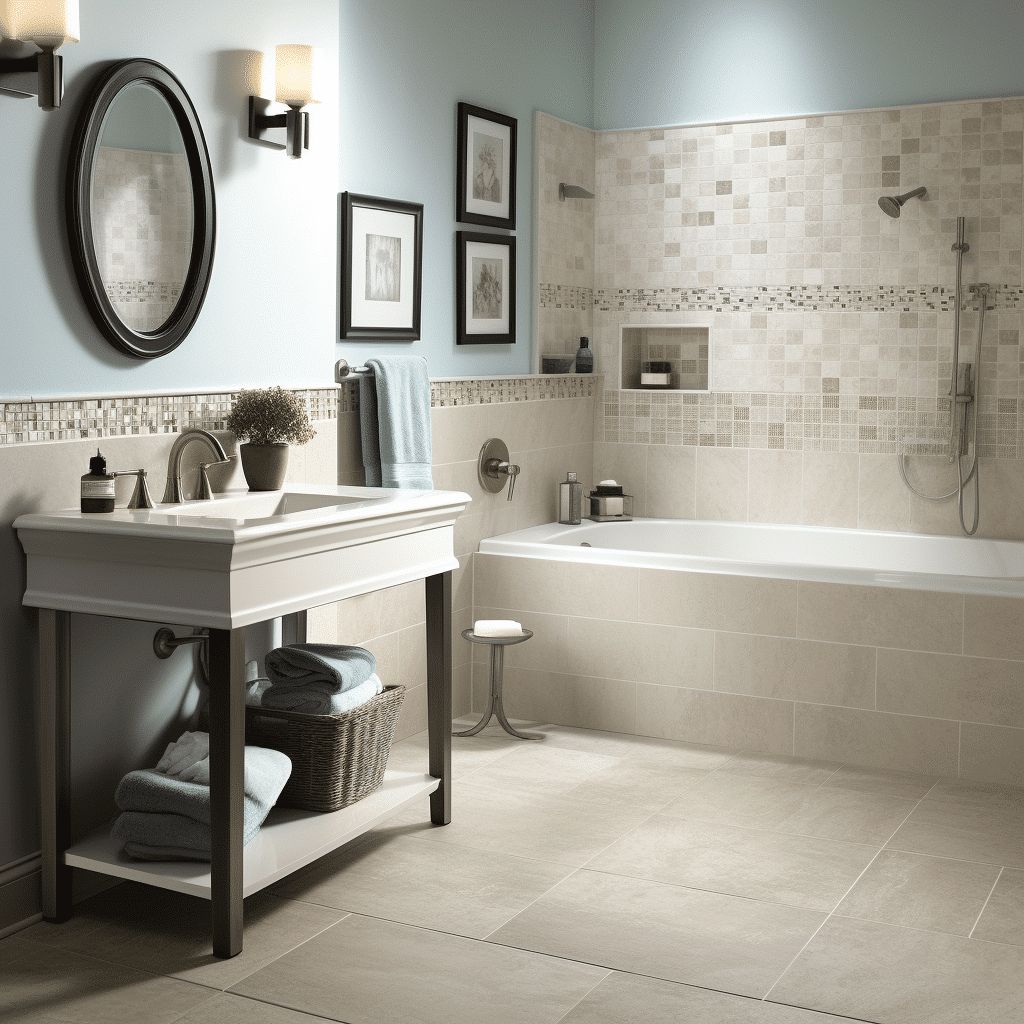 Armstrong Alterna Grout Issues Tips for Tile Excellence