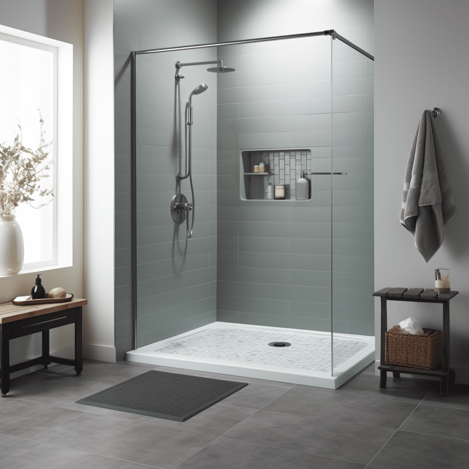 Avoiding Common KBRS Shower Pan Problems Tips and Solution