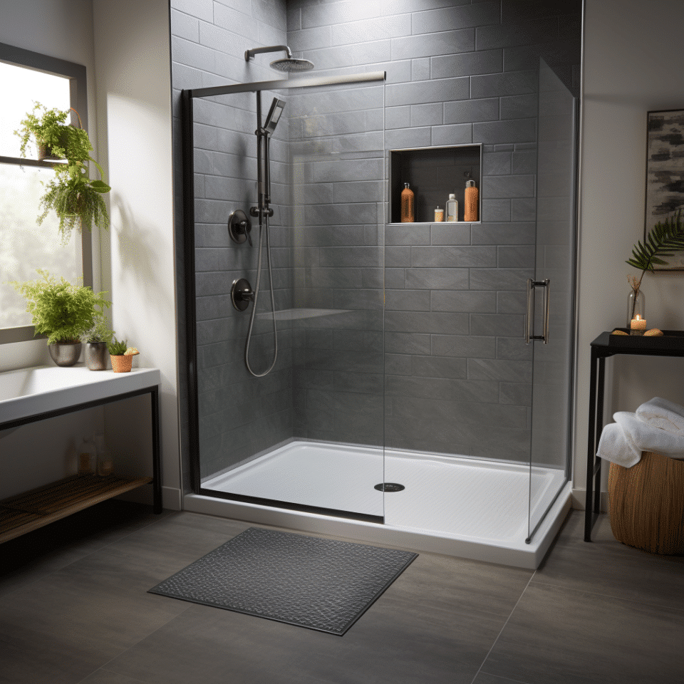 Avoiding Common KBRS Shower Pan Problems Tips and Solution