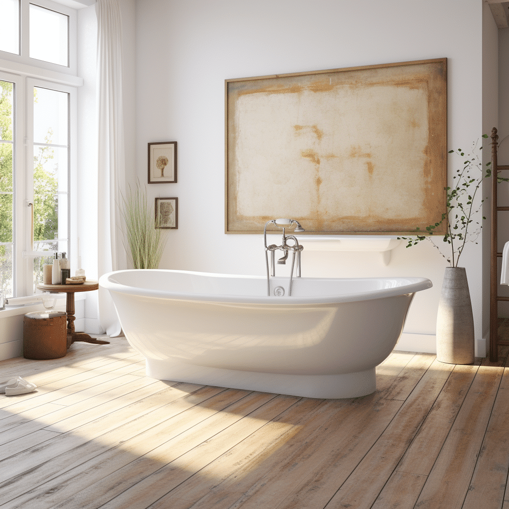 Bootzcast and Americast Bathtubs Making the Right Choice