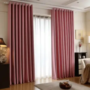 Curtain Lengths for Perfect Home Decor