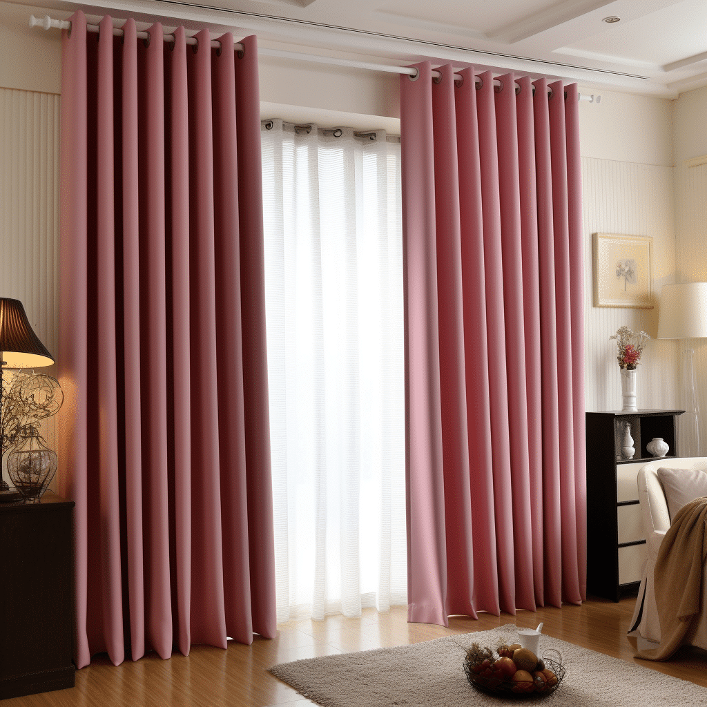 Choosing Curtain Lengths for Perfect Home Decor