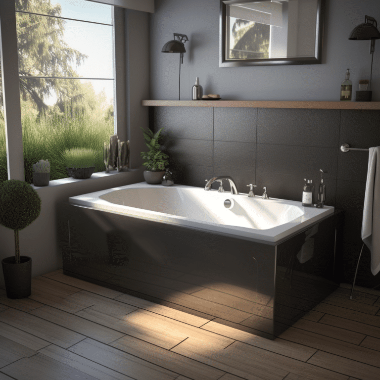 Choosing the Ideal Bathtub Lyons Linear Reviews