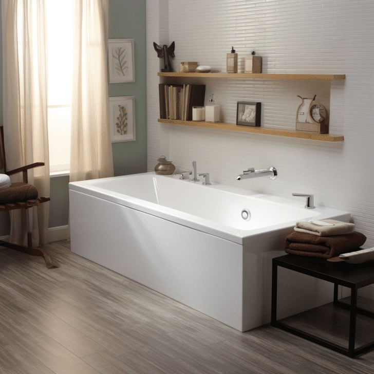 Choosing the Ideal Bathtub Lyons Linear Reviews