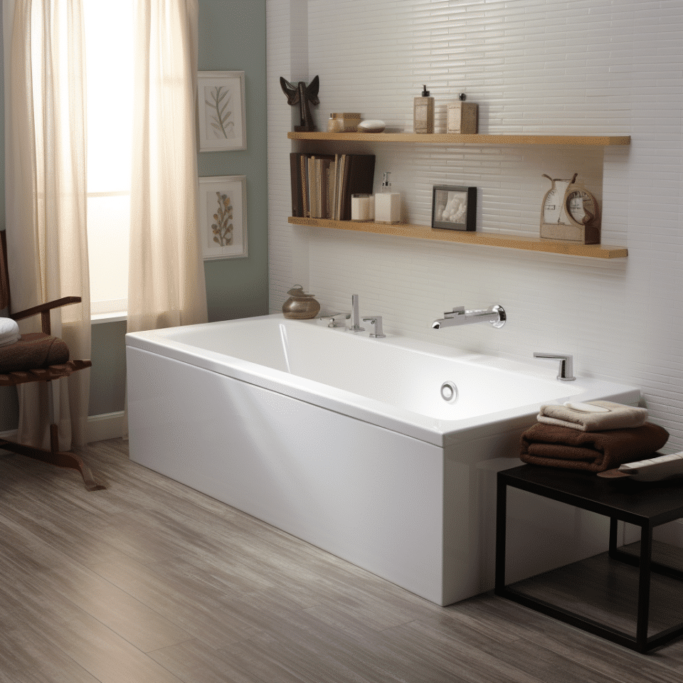 Choosing the Ideal Bathtub Lyons Linear Reviews