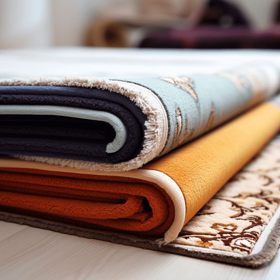 Choosing the Right Carpet Pad Benefits and Options