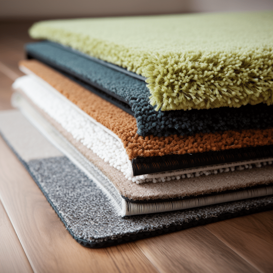 Choosing the Right Carpet Pad Benefits and Options