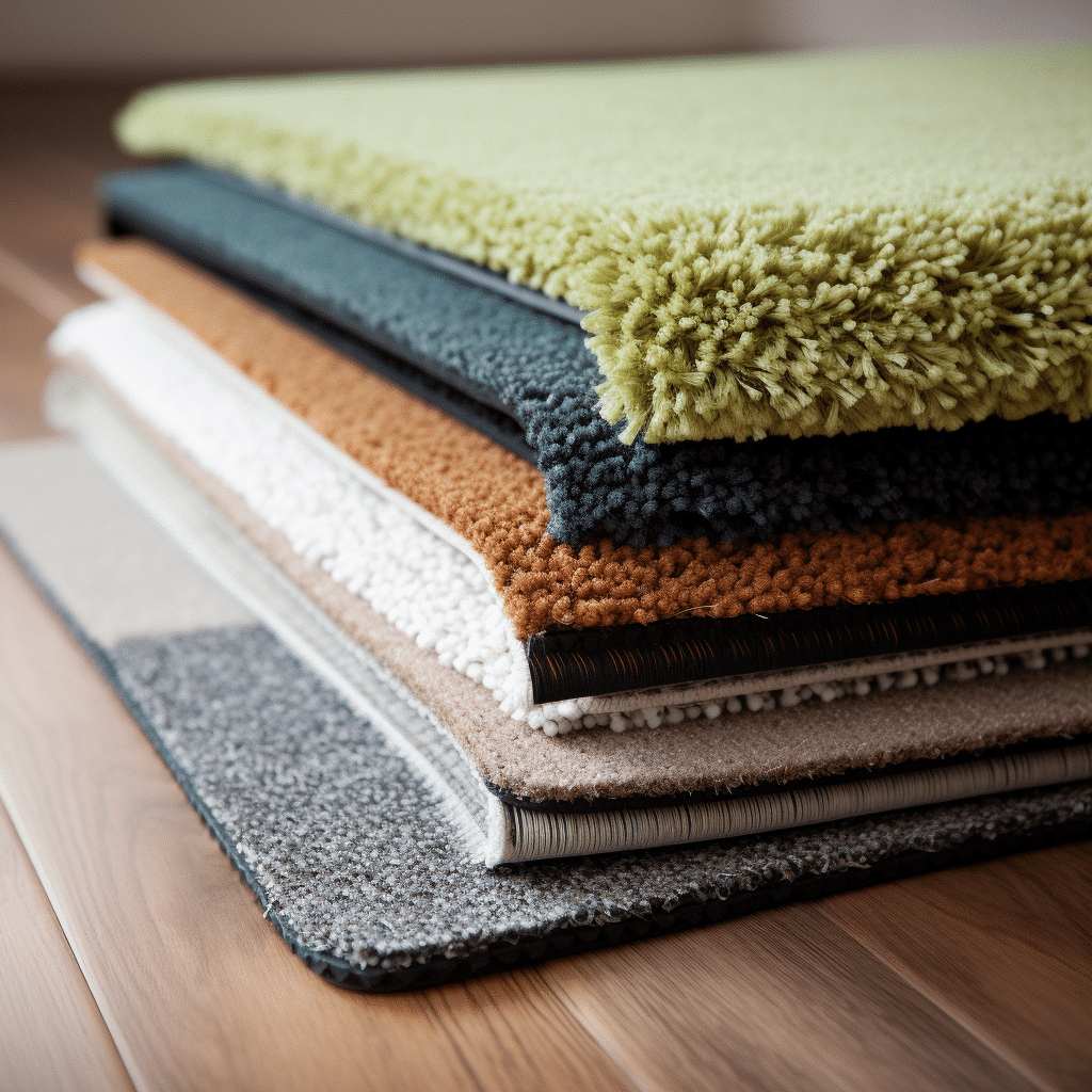 Choosing the Right Carpet Pad Benefits and Options