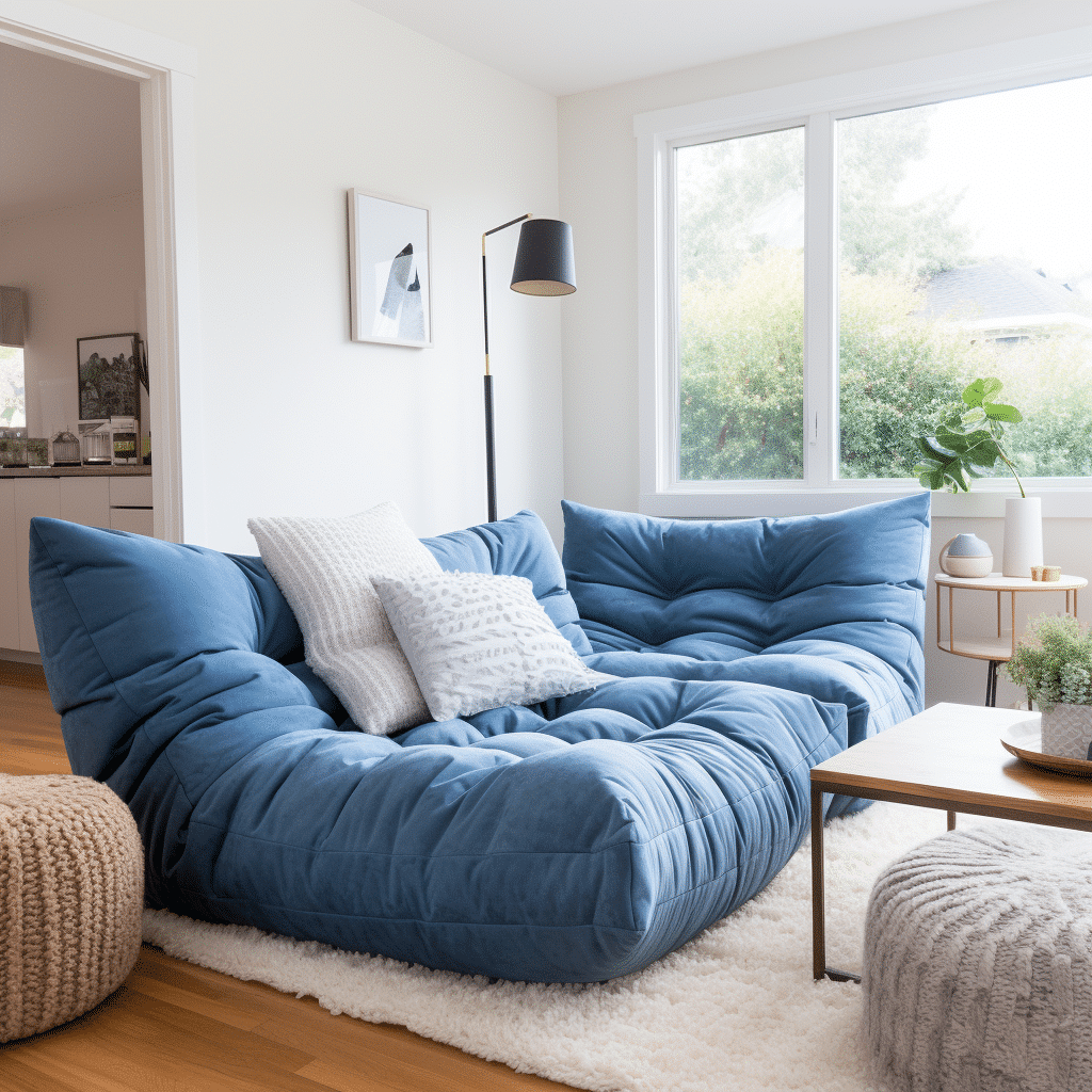 Comparing Joybird vs. Lovesac Online Sofa Shopping Guide