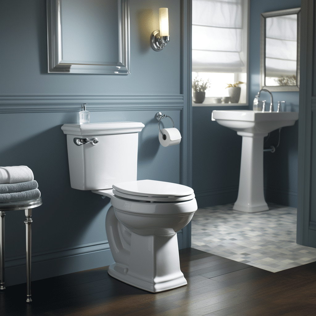 Comparing Kohler Gleam and Valiant Toilets Making Your Choice