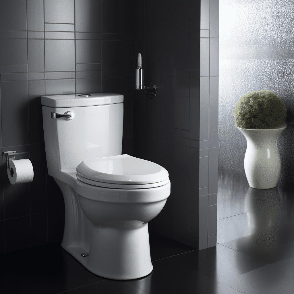 Comparing Kohler Highline Toilets Arc vs Curve Luxury Styles