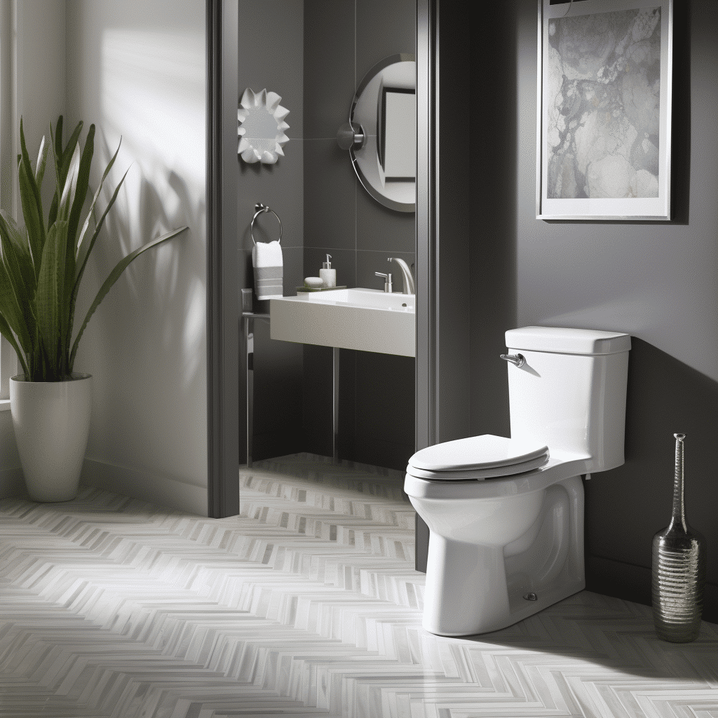 Comparing Kohler Highline Toilets Arc vs Curve Luxury Styles