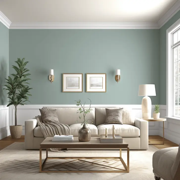 Comparing Sherwin Williams and Benjamin Moore Paint Brands