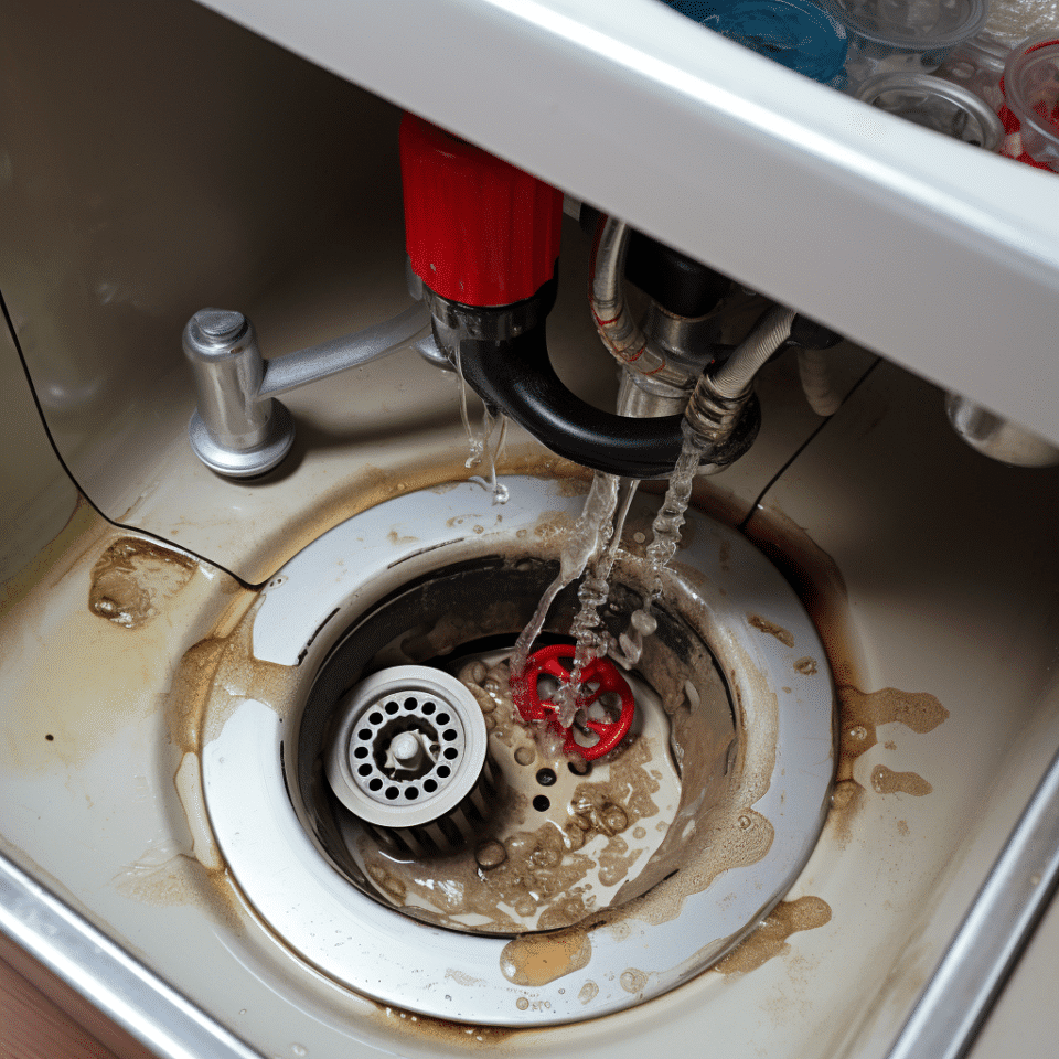 Effective DIY Methods for Unclogging Stubborn Sink Drains