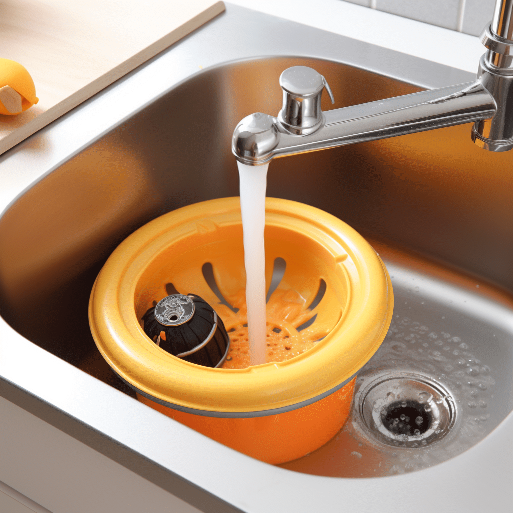 Effective Solutions for Stubborn Kitchen Sink Clogs