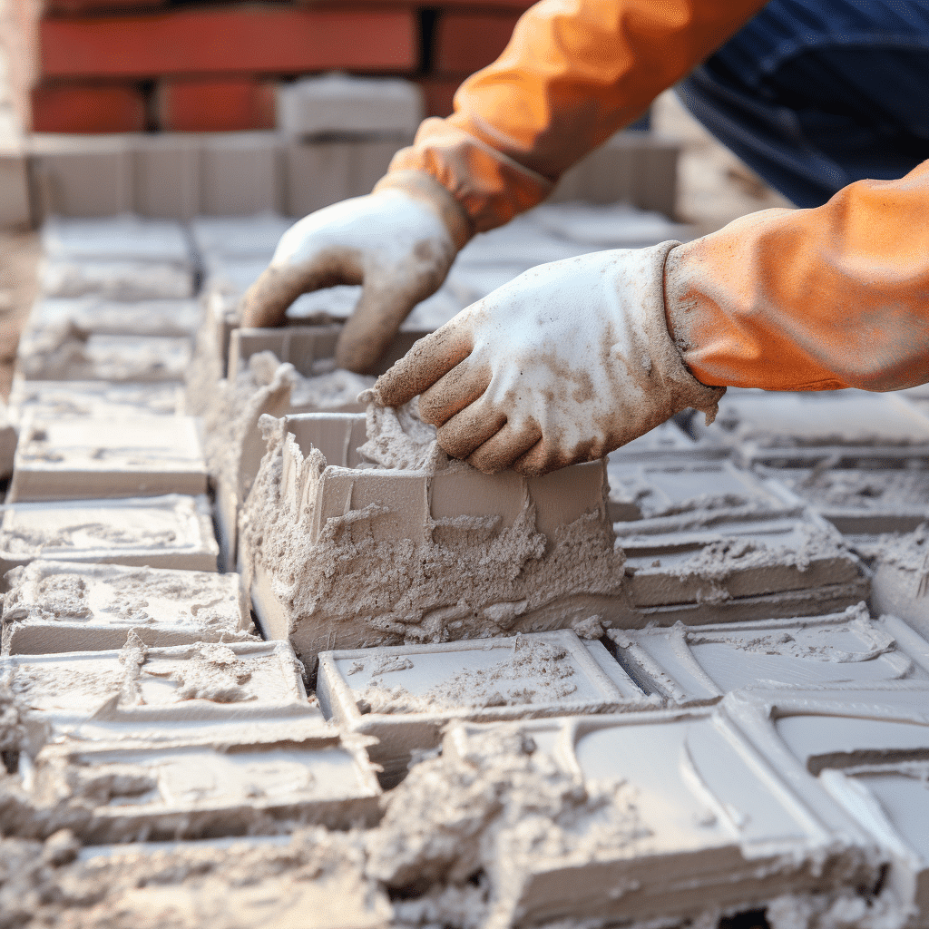 Effective Tips for QuickDrying Tile Mortar Installation