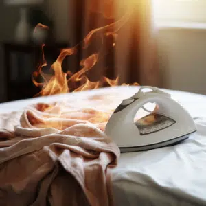 Electric Blanket Not Working After Washing