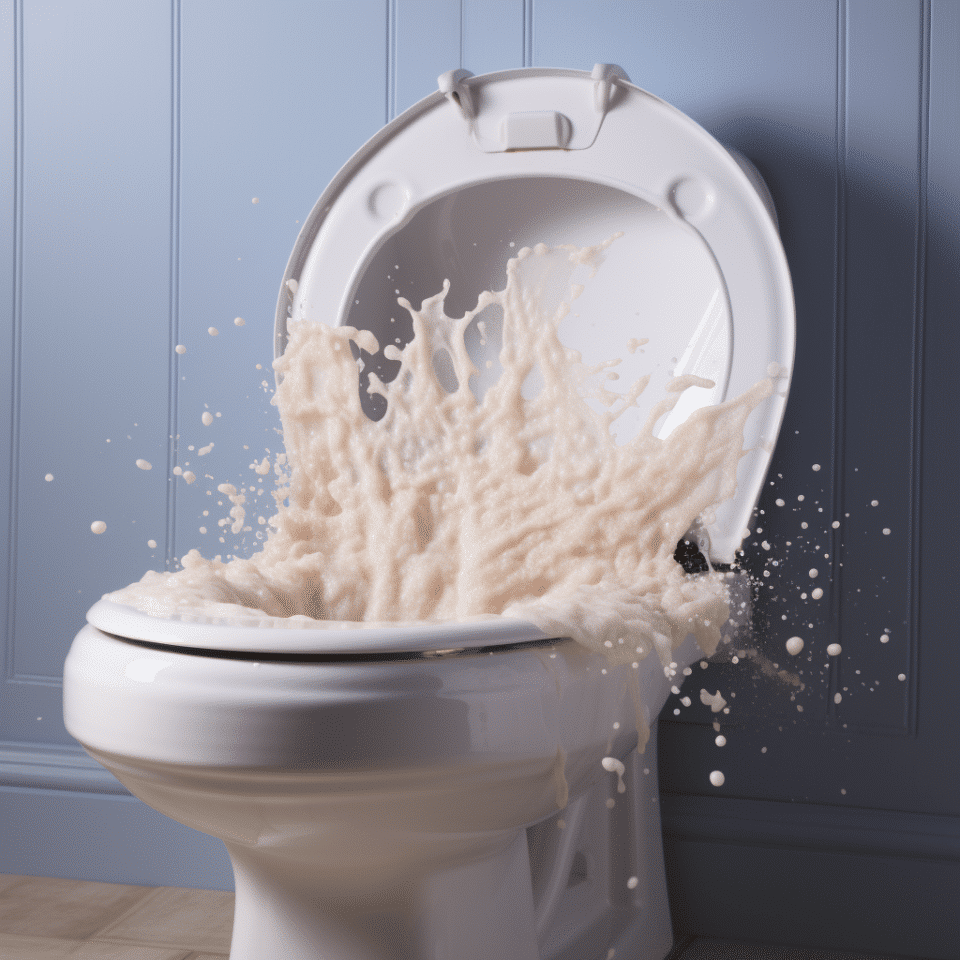 Eliminating Toilet Seat Residue Causes and Solutions
