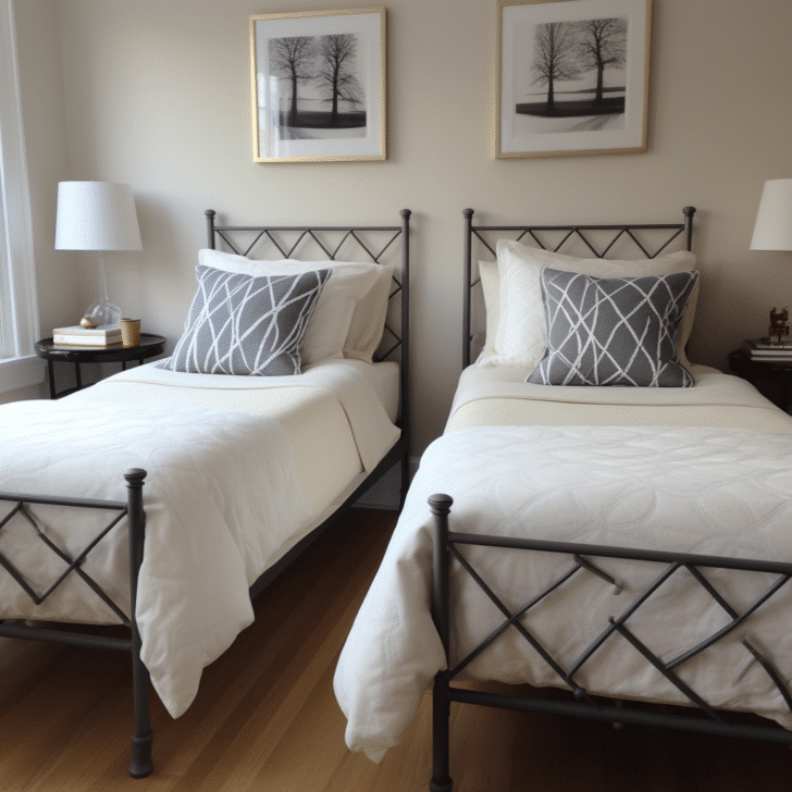 Fitting Full Sheets on Twin Beds Practical Tips