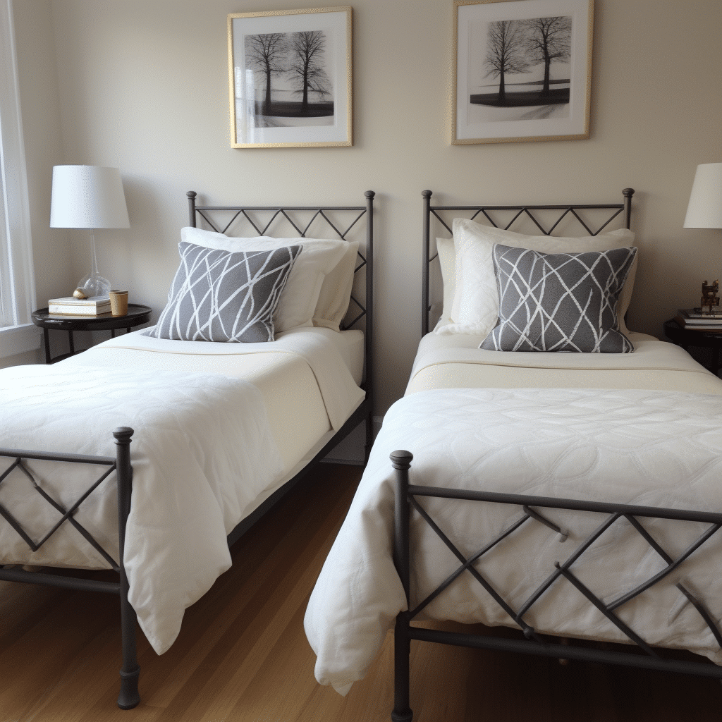 Fitting Full Sheets on Twin Beds Practical Tips