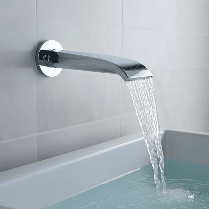 Fixing a Leaking Tub Spout Cost and Solutions