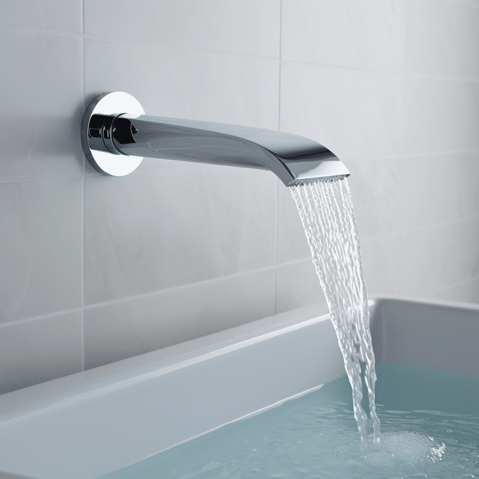 Fixing a Leaking Tub Spout Cost and Solutions