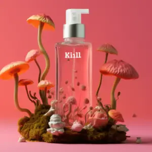 Get rid of Kilz smell