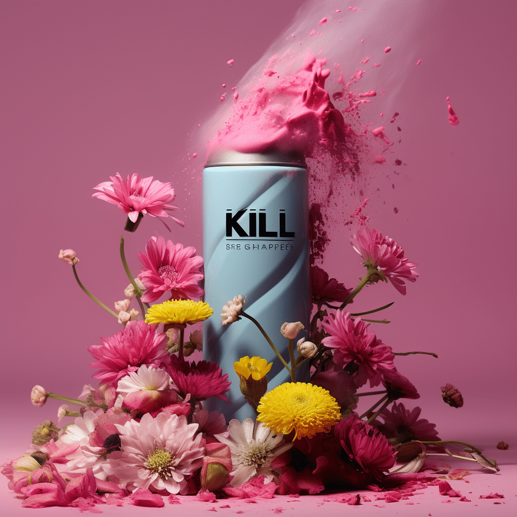 How to Get Rid of Kilz Paint Smell