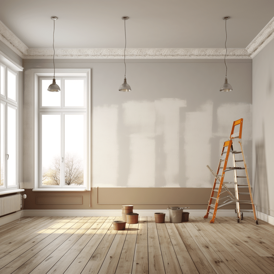 Horizontal Hanging Pros and Cons of Drywall Installation