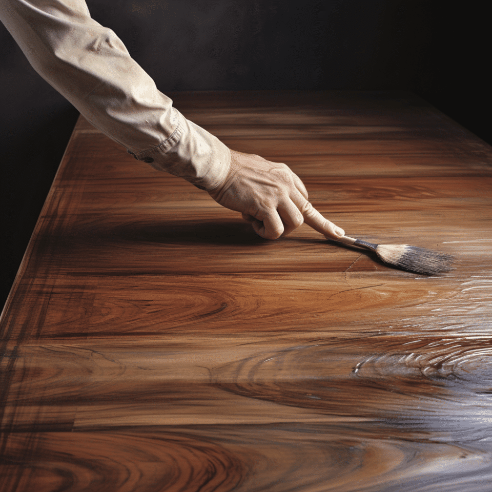 Mastering Engineered Wood Painting Techniques and Types