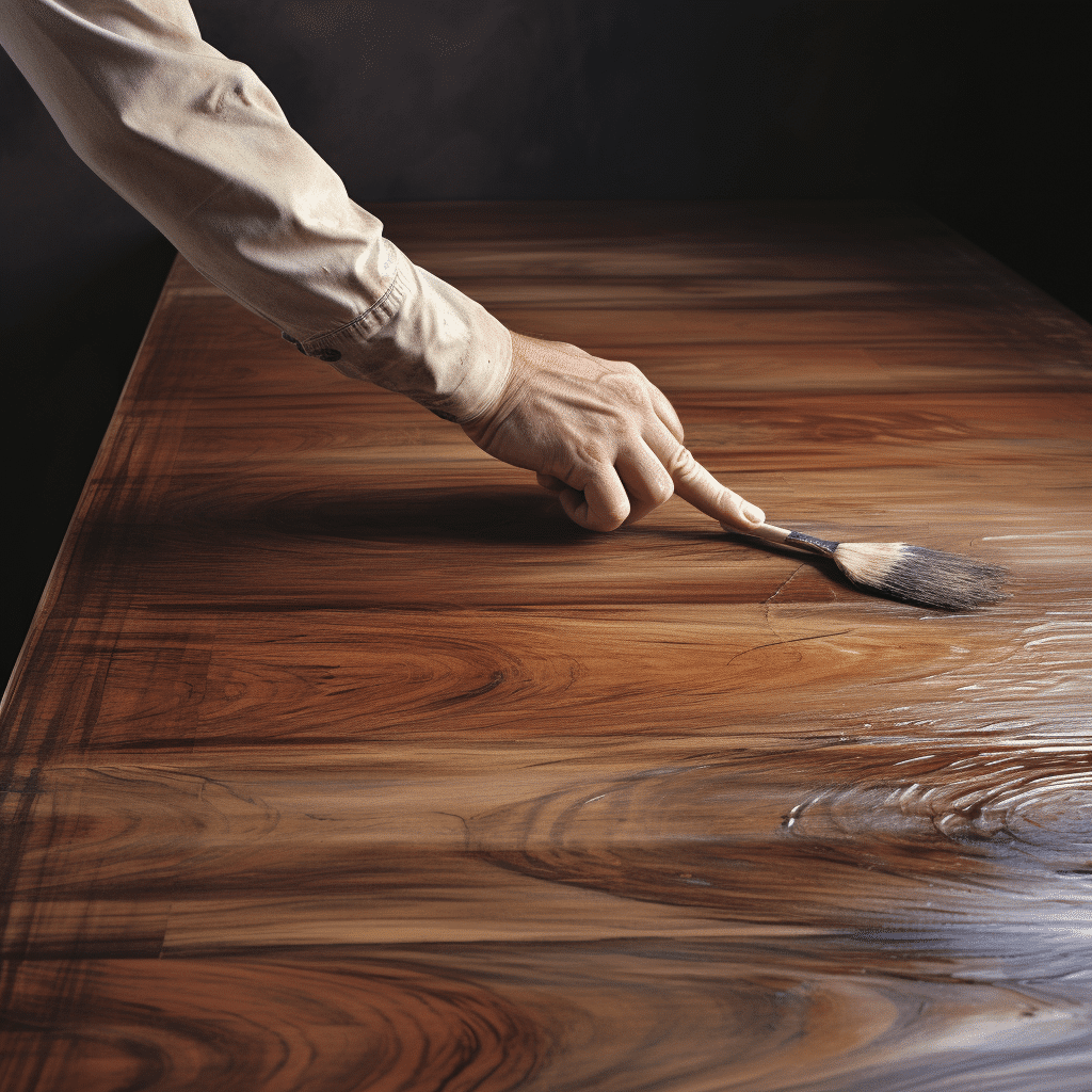 Mastering Engineered Wood Painting Techniques and Types