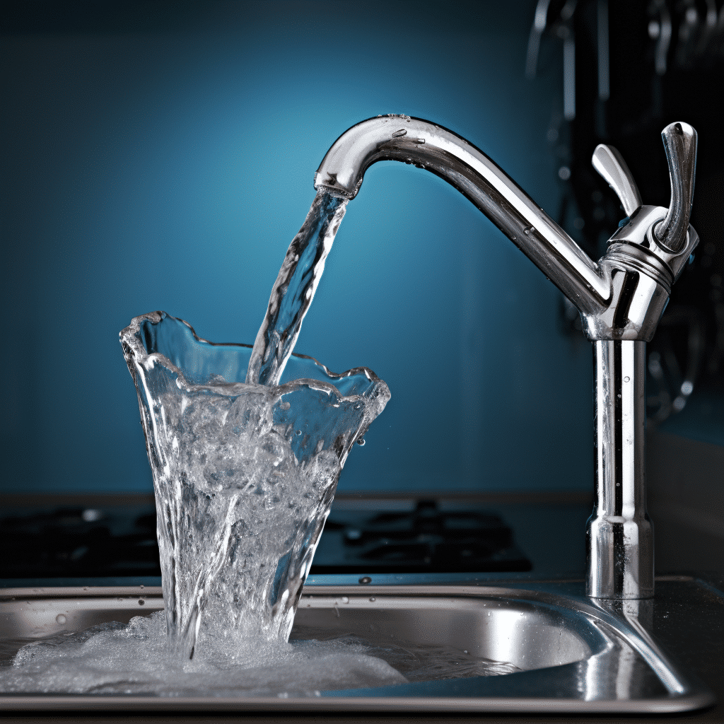 Solving Foamy Tap Water Causes, Fixes, and Safety