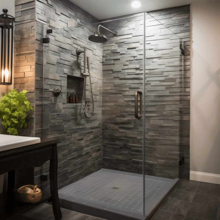 TERESTONE Shower Review Quality, Installation, and Longevity